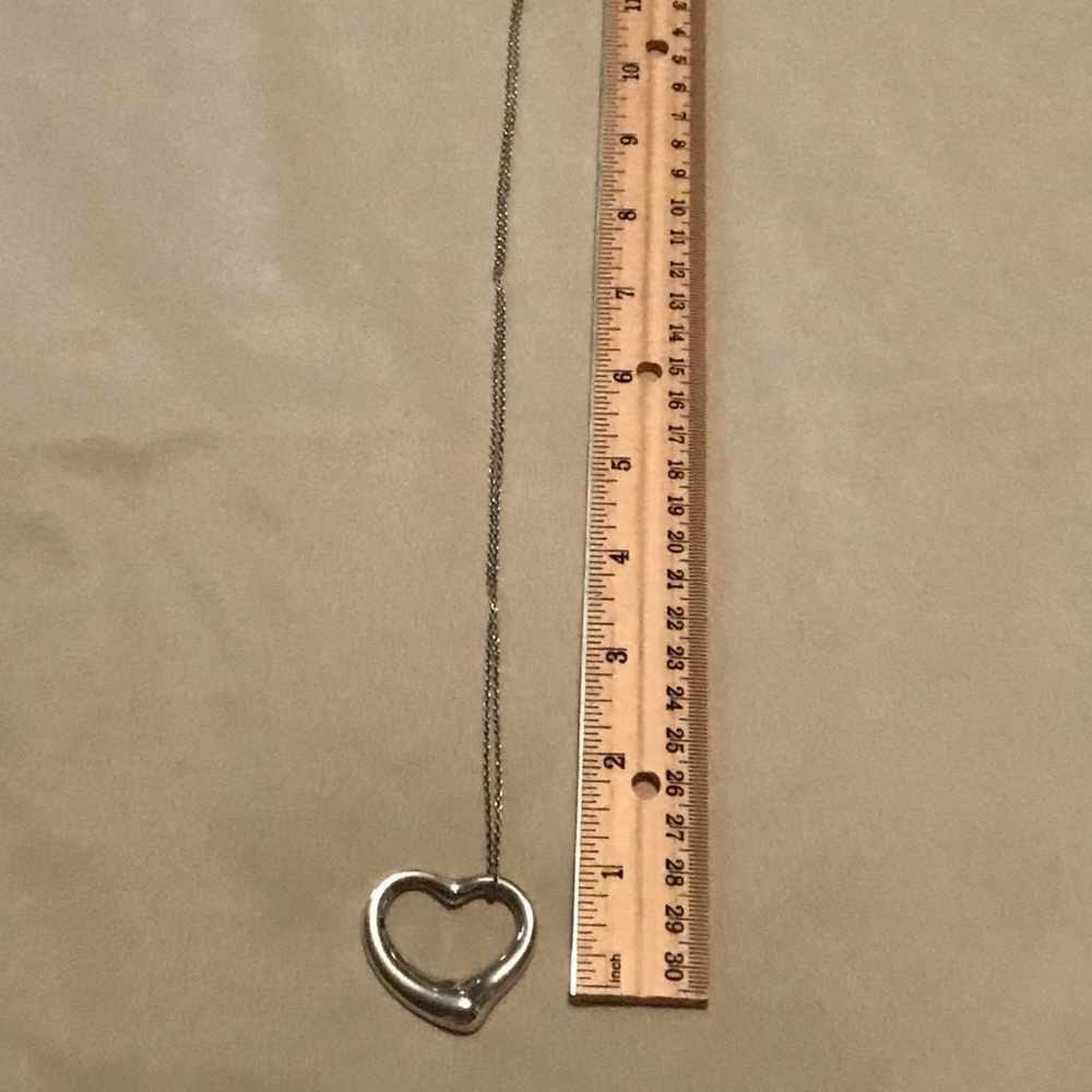 Tiffany necklace